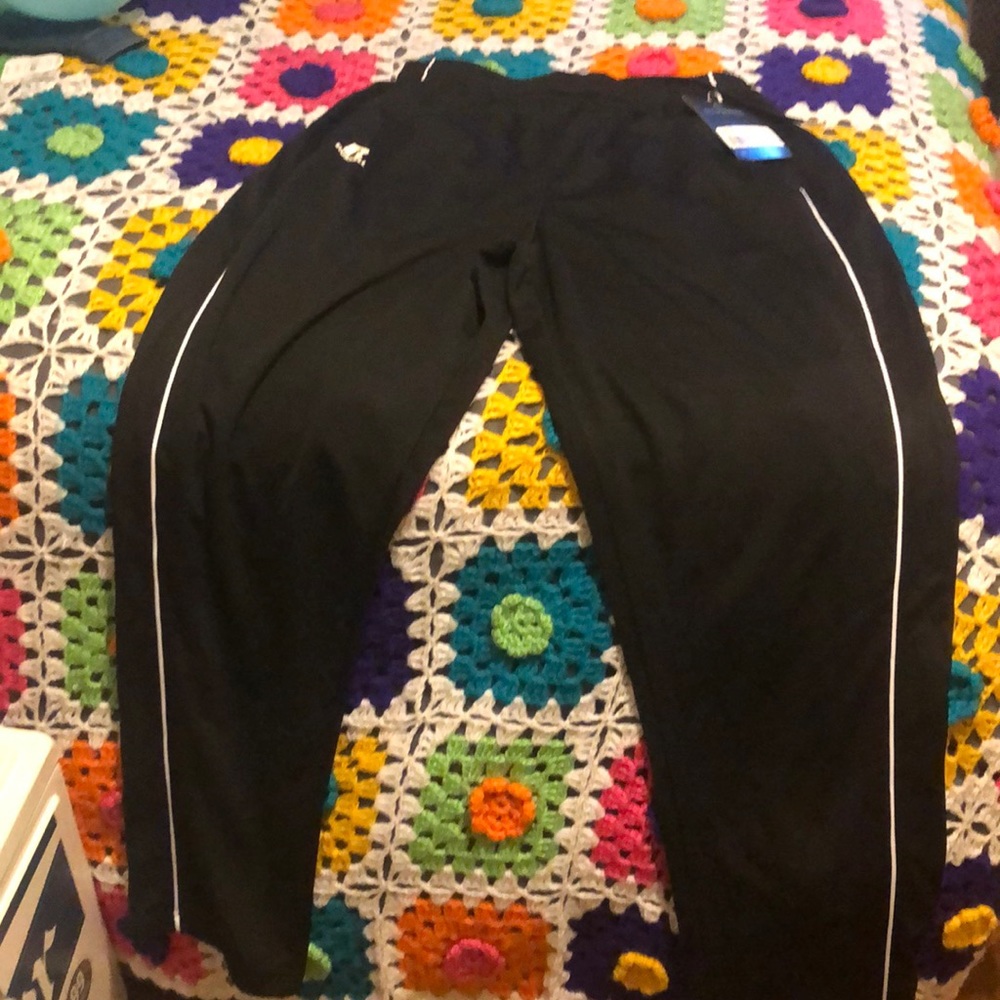 Workout pants